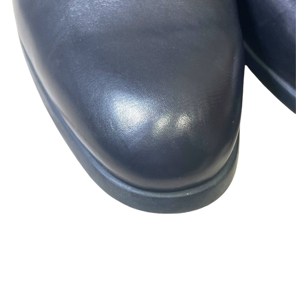 Bruno Magli Maitland Leather Shoes